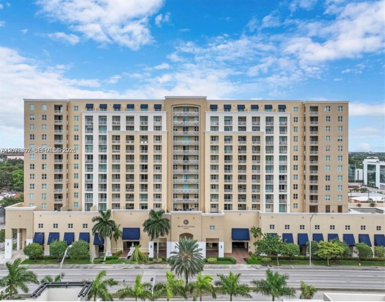 117 NW 42nd Ave # 1507, Miami FL 33126