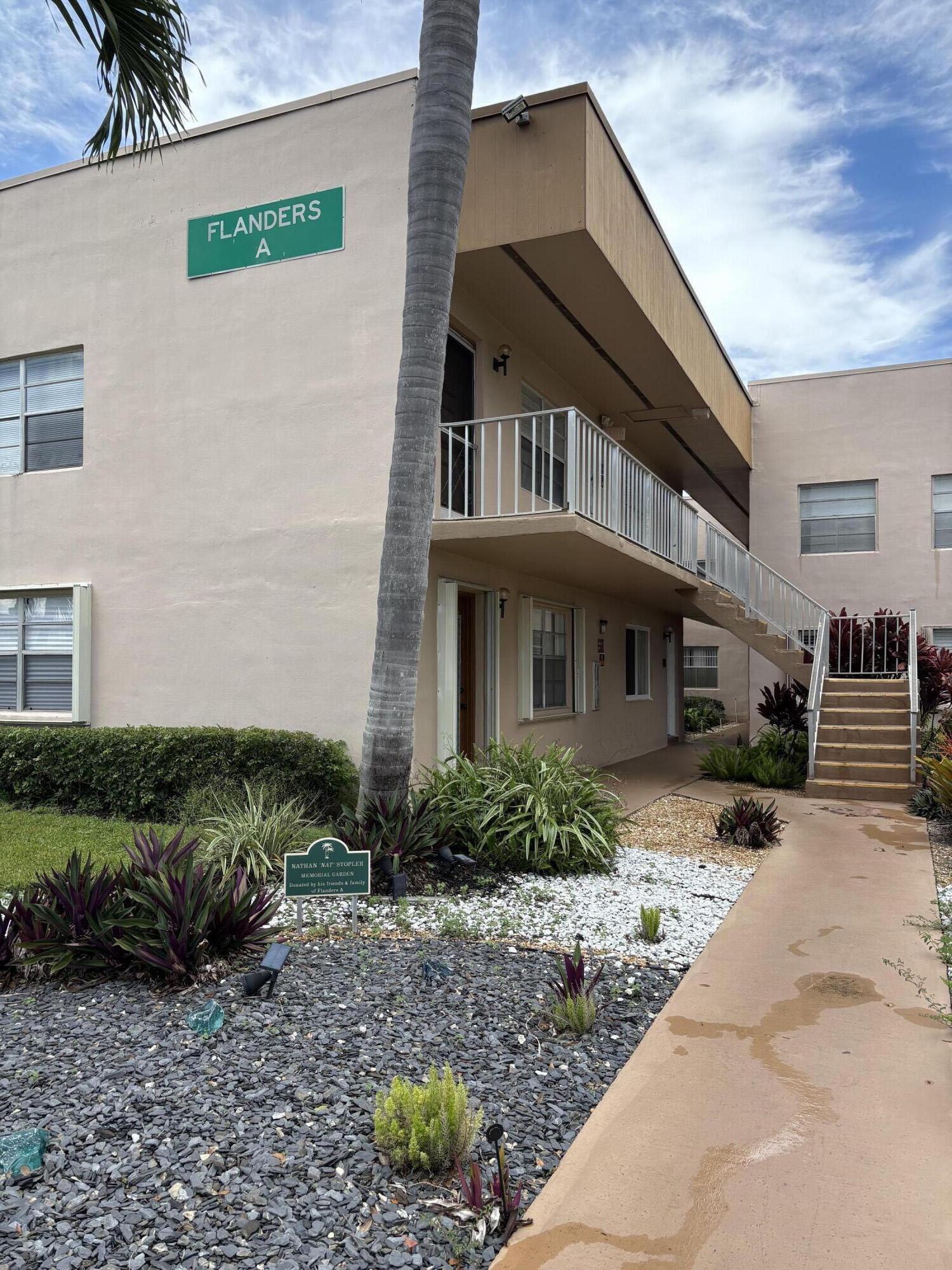 23 Flanders A, Delray Beach FL 33484