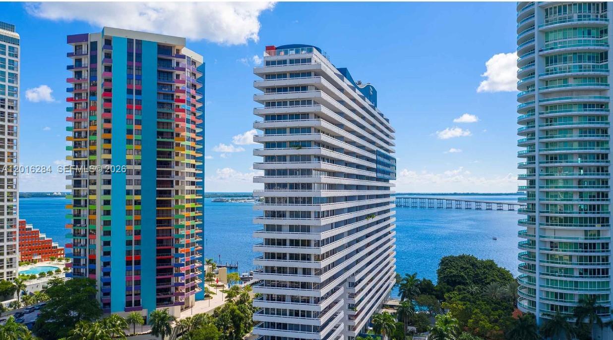 1627 Brickell Ave # 1204, Miami FL 33129