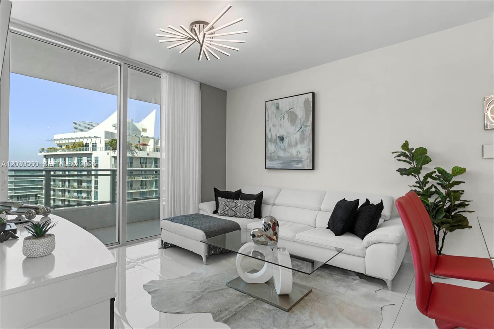 1080 Brickell Ave # 4103, Miami FL 33131