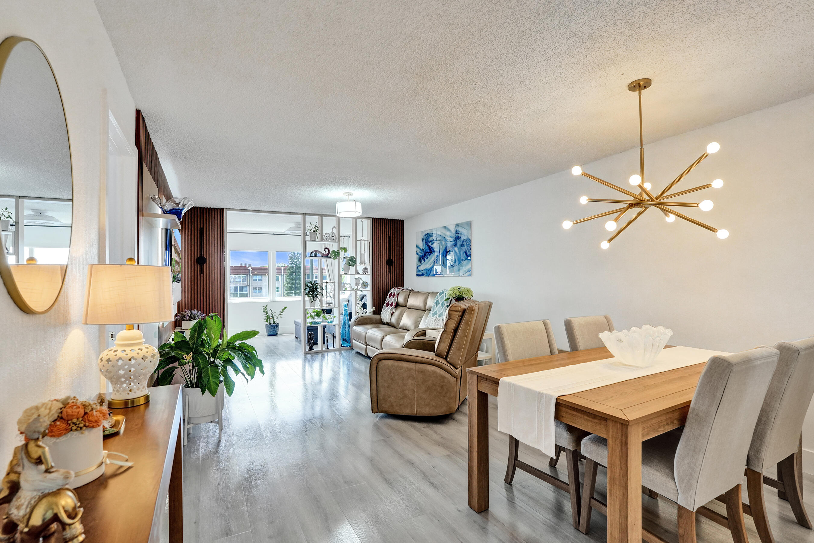 9540 SUNRISE LAKES Boulevard # 303 — Photo 3