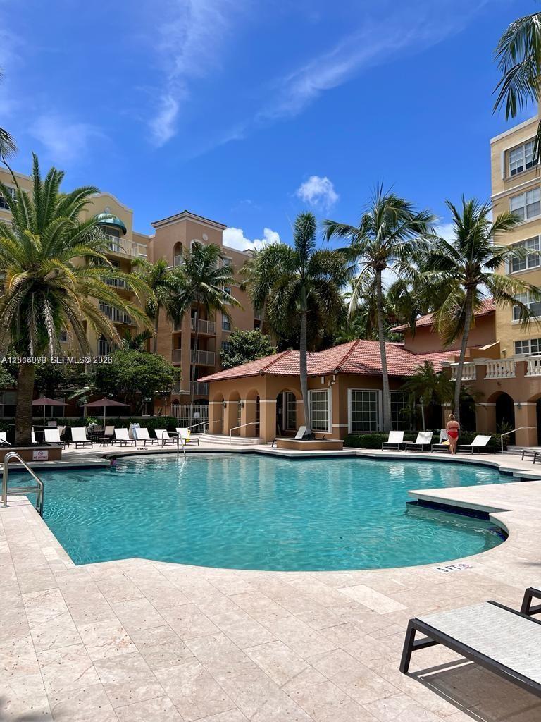19655 E Country Club Dr # 6106, Aventura FL 33180