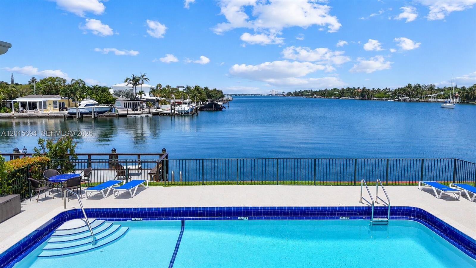 8550 Byron Ave # 2G, Miami Beach FL 33141
