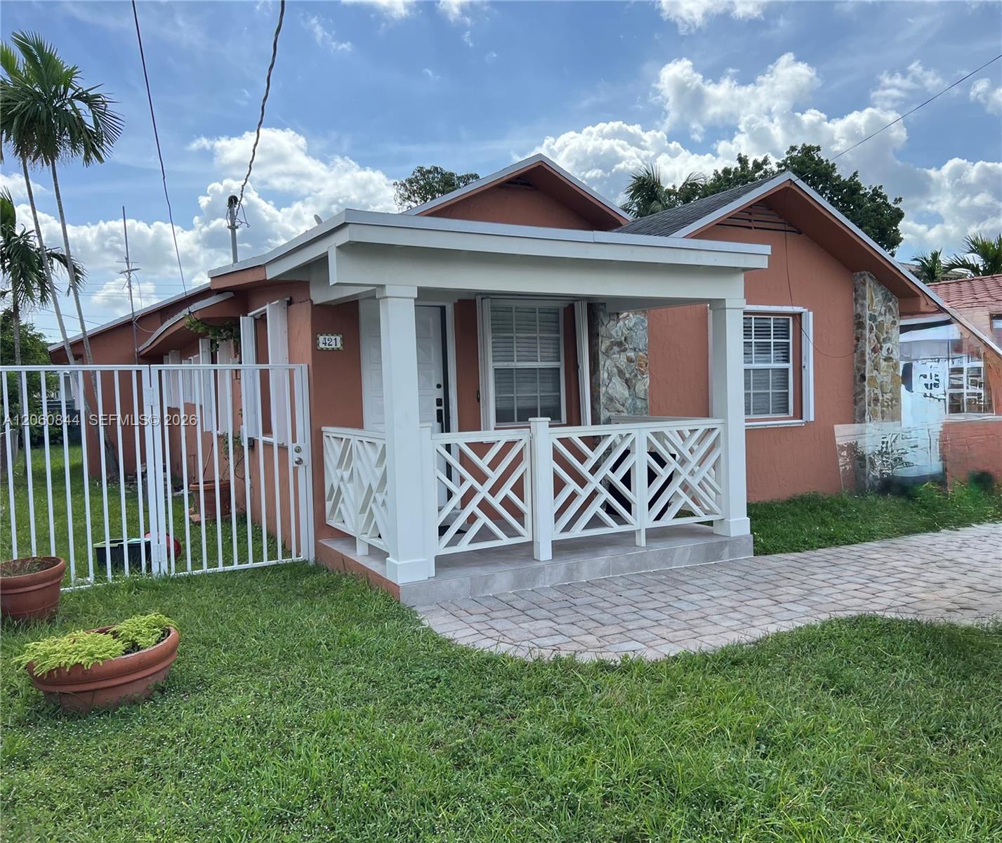 421 NW 57th Ct # 1, Miami FL 33126