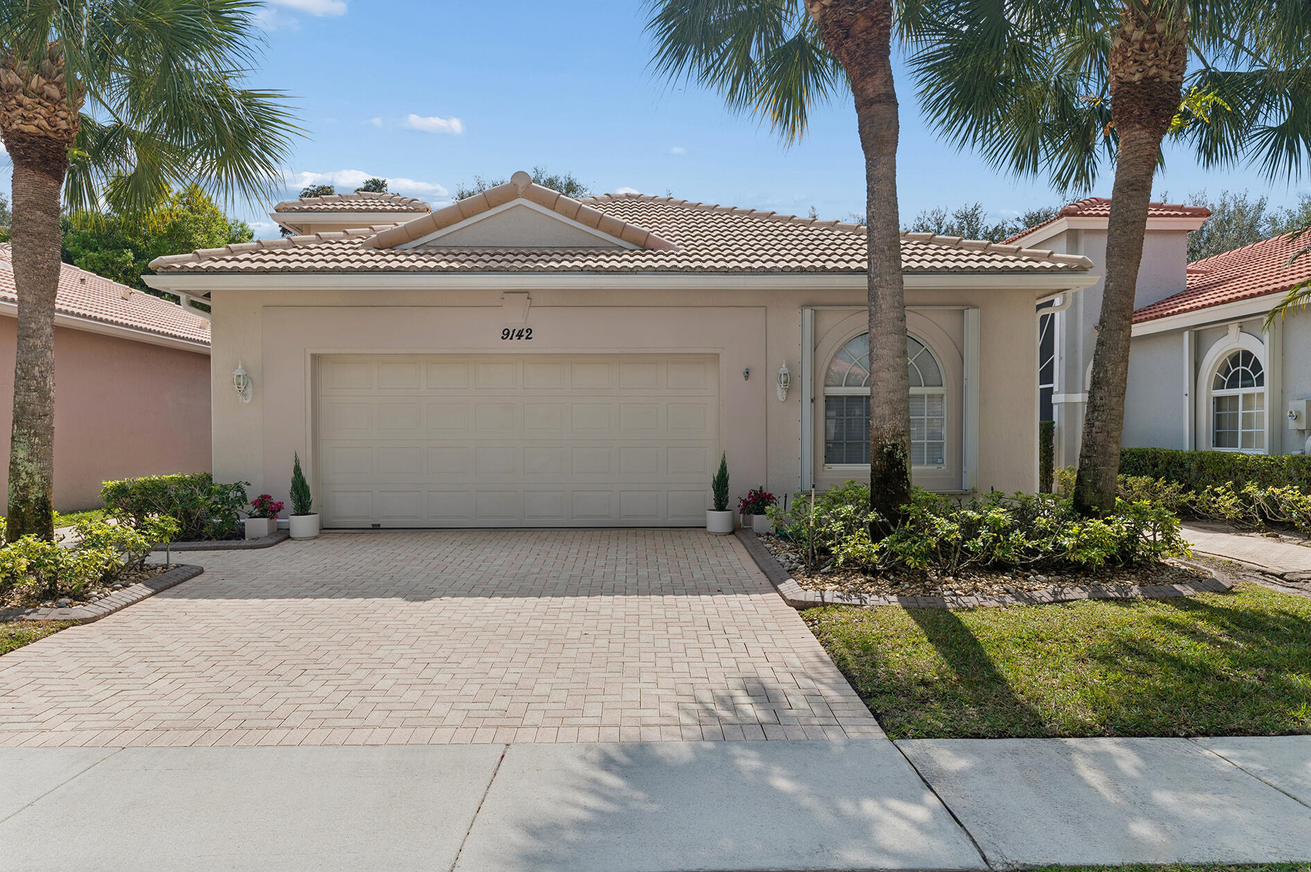 9142 Bay Point Circle, West Palm Beach FL 33411