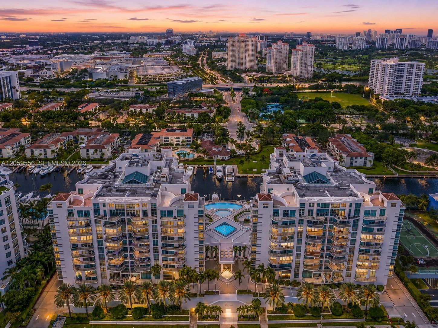 3131 NE 188th St # 910, Aventura FL 33180