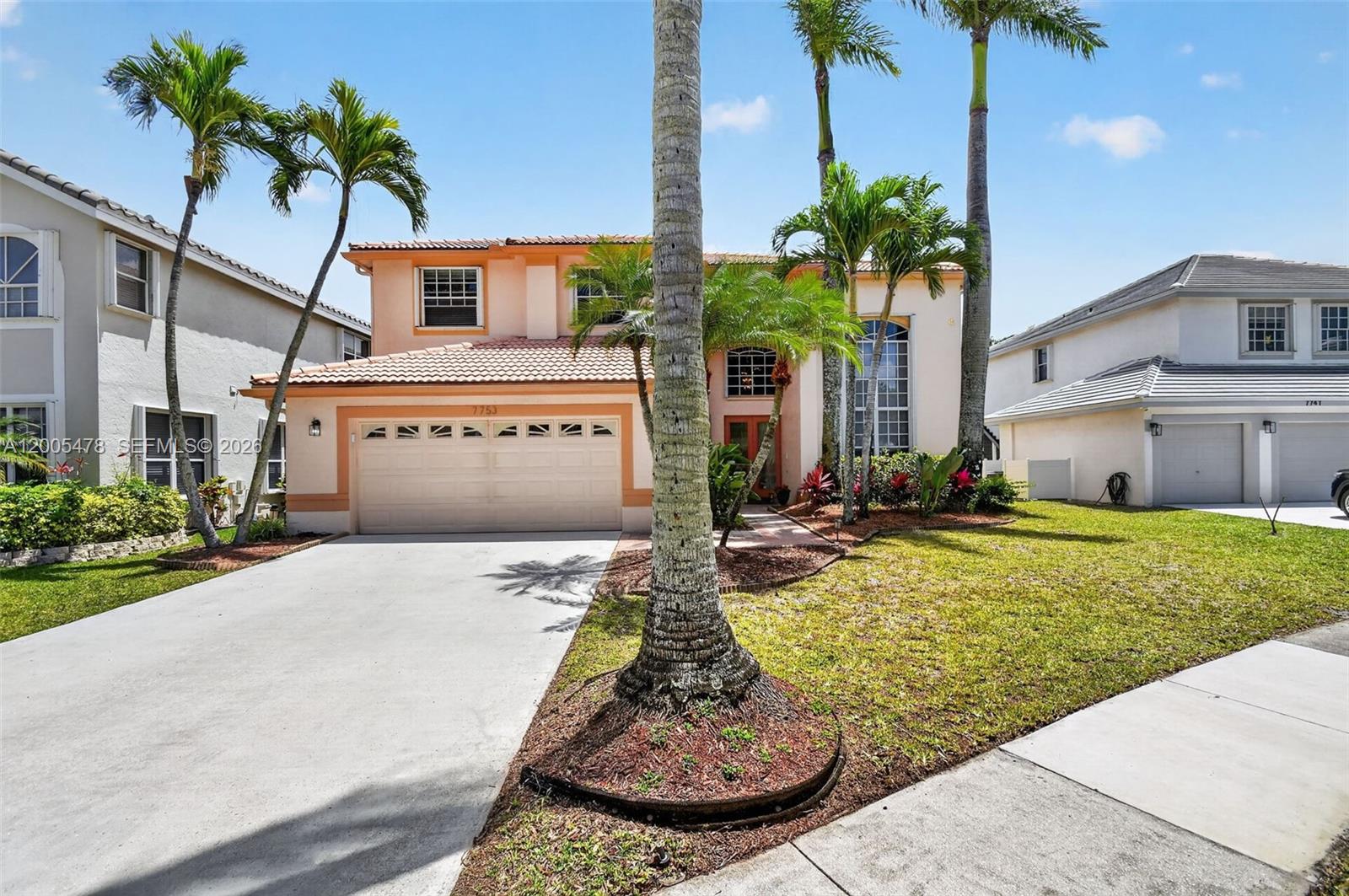 7753 Cedar Hurst Ct, Lake Worth FL 33467