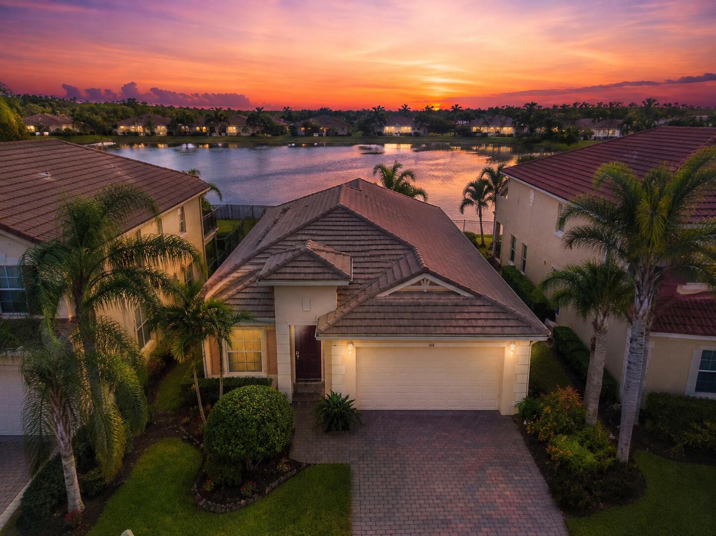 168 Belle Grove Lane, West Palm Beach FL 33411