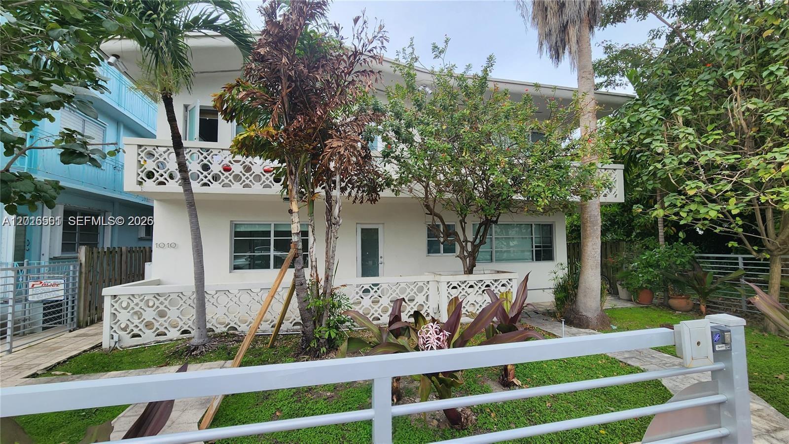 1010 Pennsylvania Ave # 14, Miami Beach FL 33139