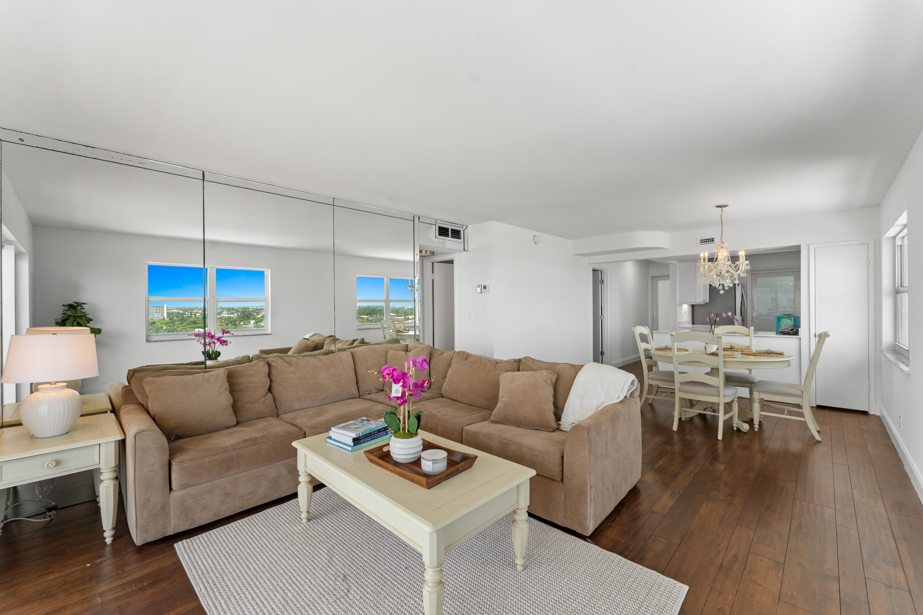 1630 N OCEAN Boulevard # 1011 — Photo 5