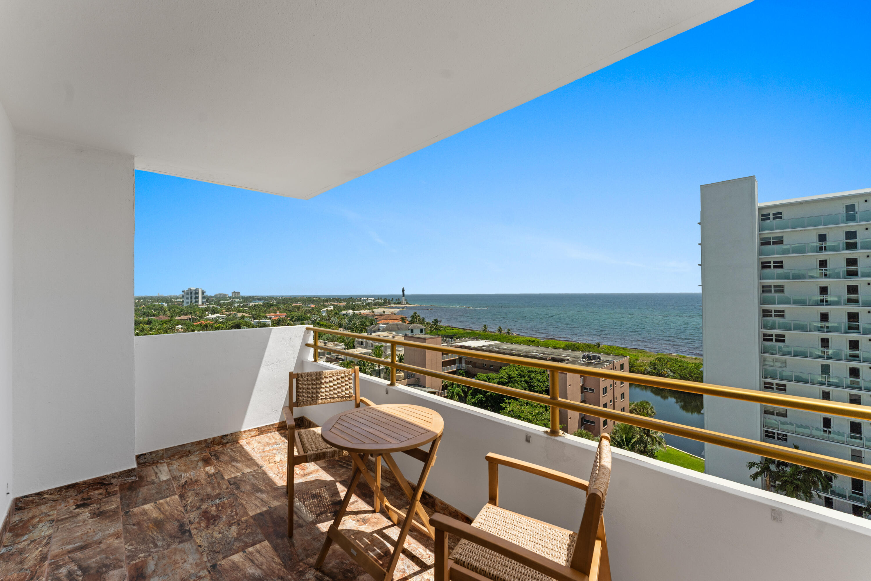 1630 N OCEAN Boulevard # 1011, Pompano Beach FL 33062