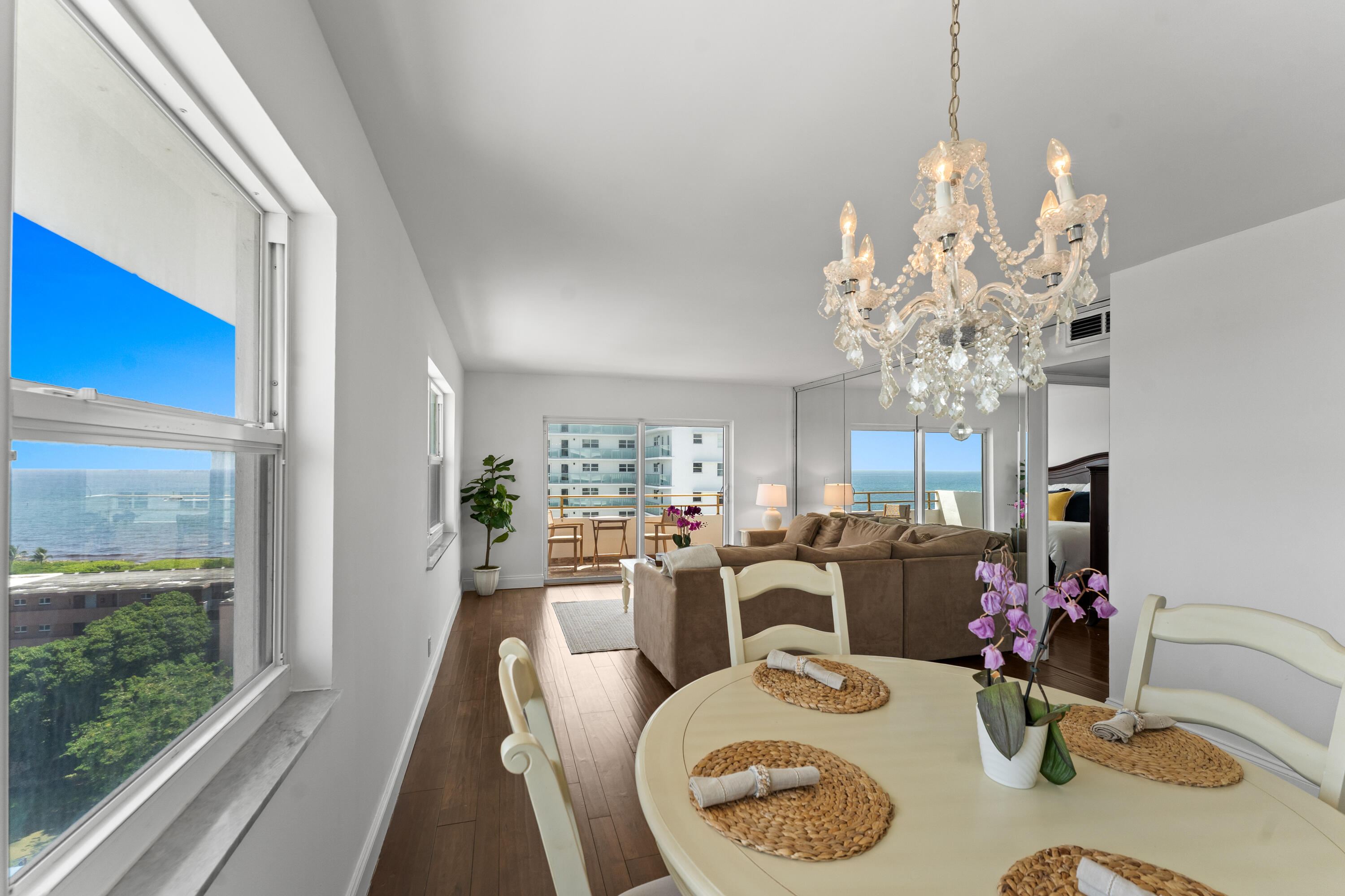 1630 N OCEAN Boulevard # 1011 — Photo 4