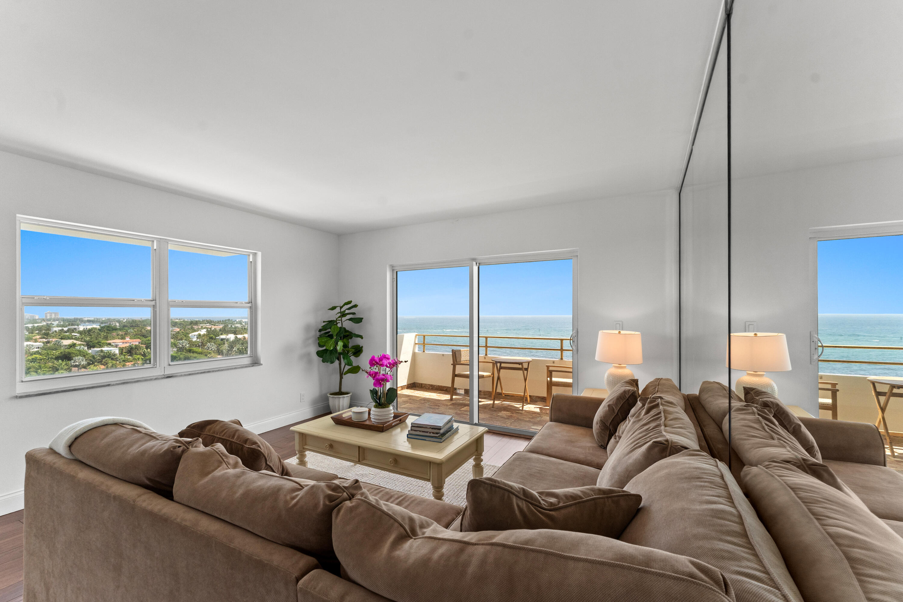 1630 N OCEAN Boulevard # 1011 — Photo 2