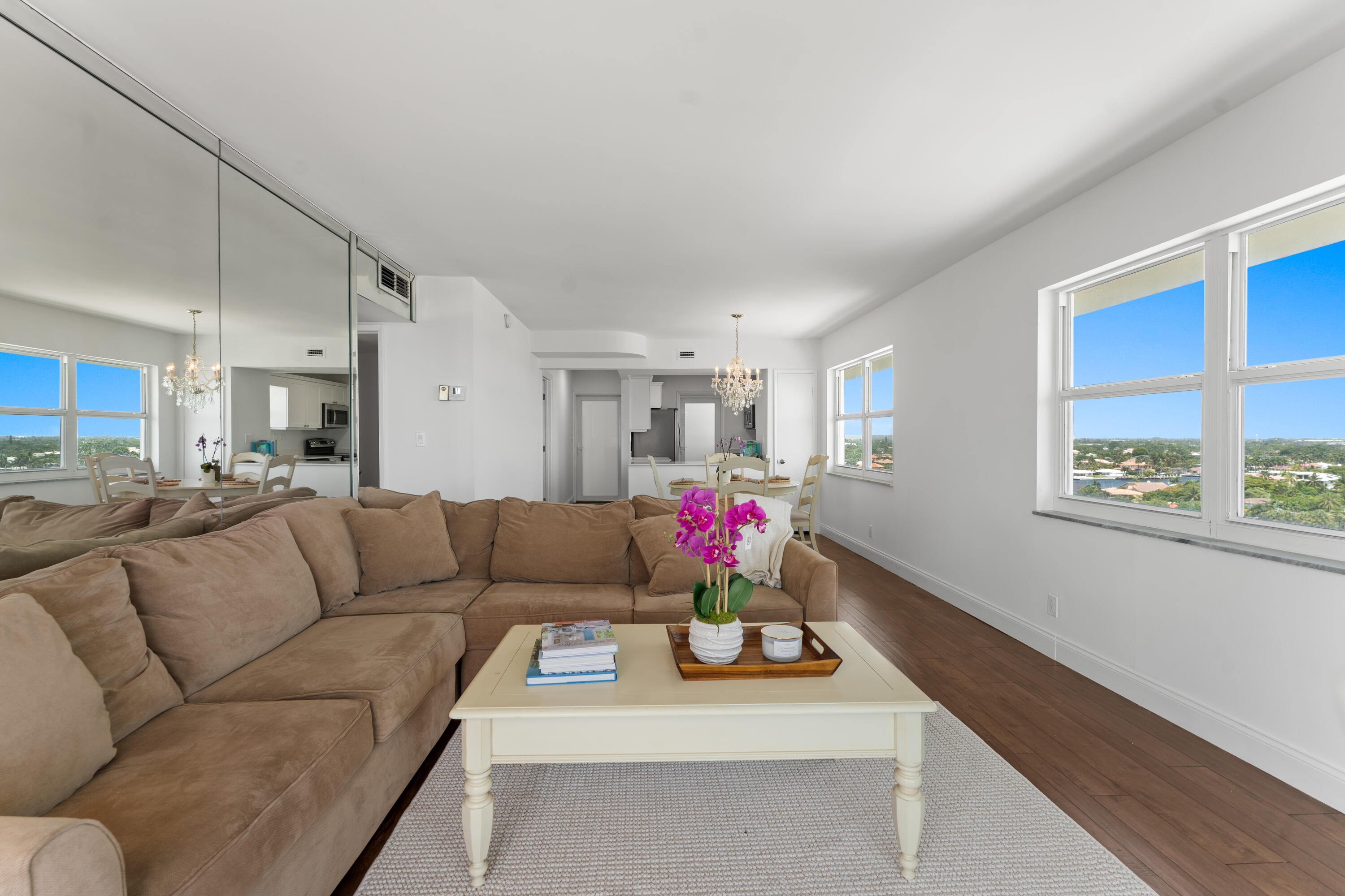 1630 N OCEAN Boulevard # 1011 — Photo 3