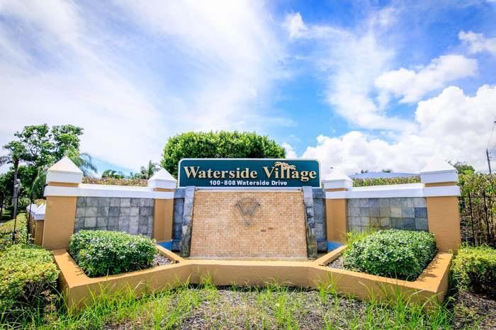 117 Waterside Drive # 117, Hypoluxo FL 33462