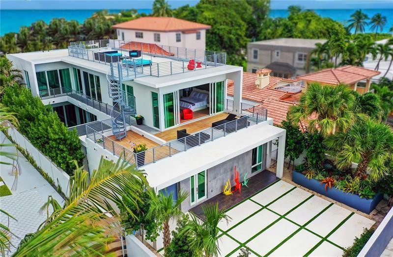 3325 NE 18th, Fort Lauderdale FL 33305