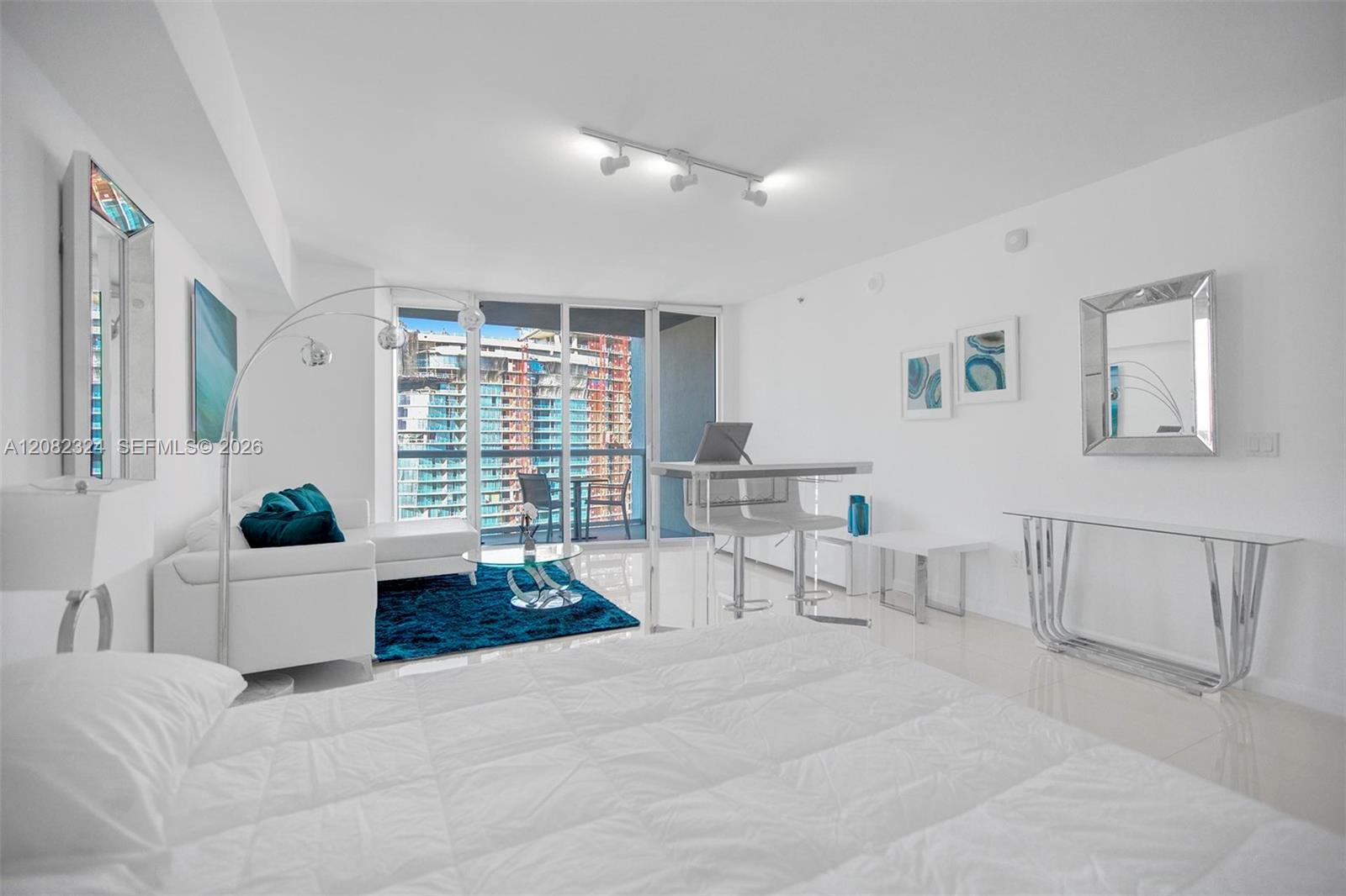 475 Brickell Ave # 5010 — Photo 3