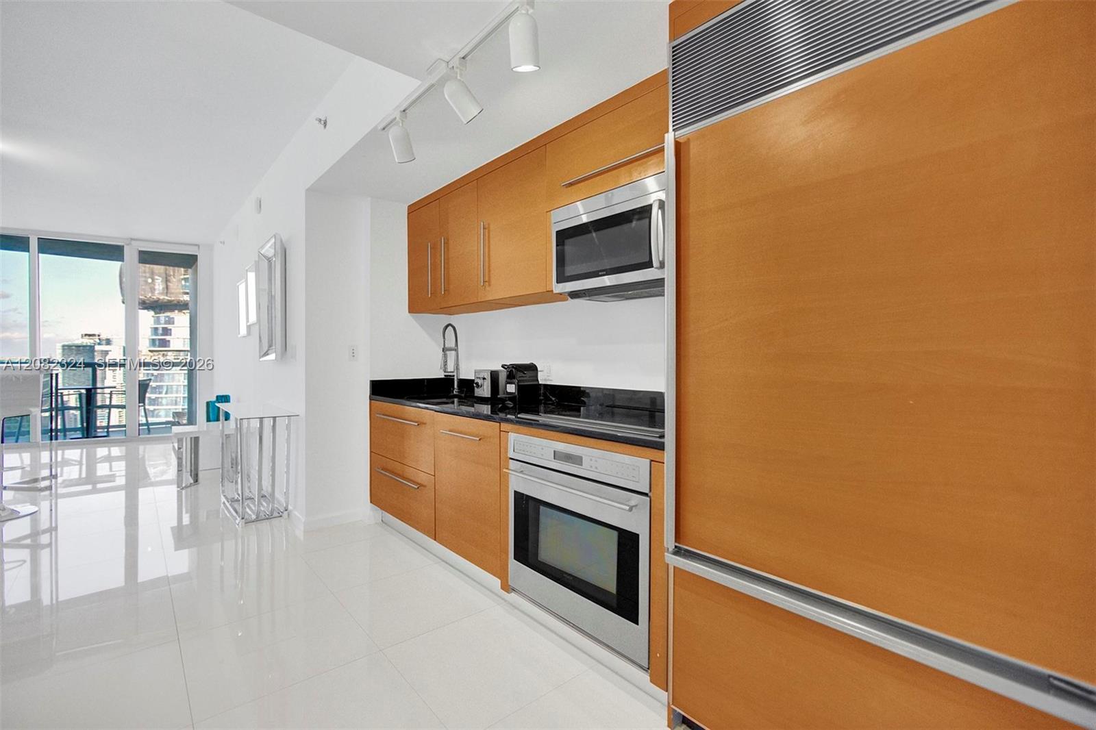 475 Brickell Ave # 5010 — Photo 5