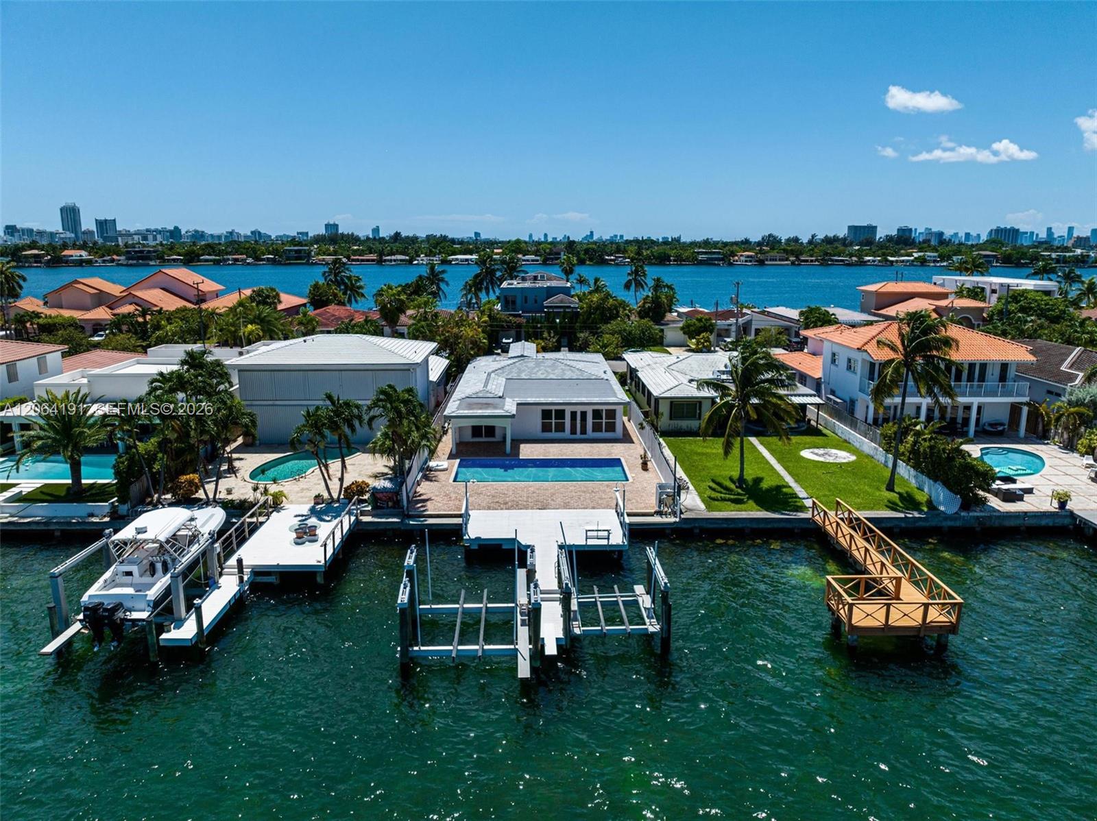 1451 Stillwater Dr, Miami Beach FL 33141