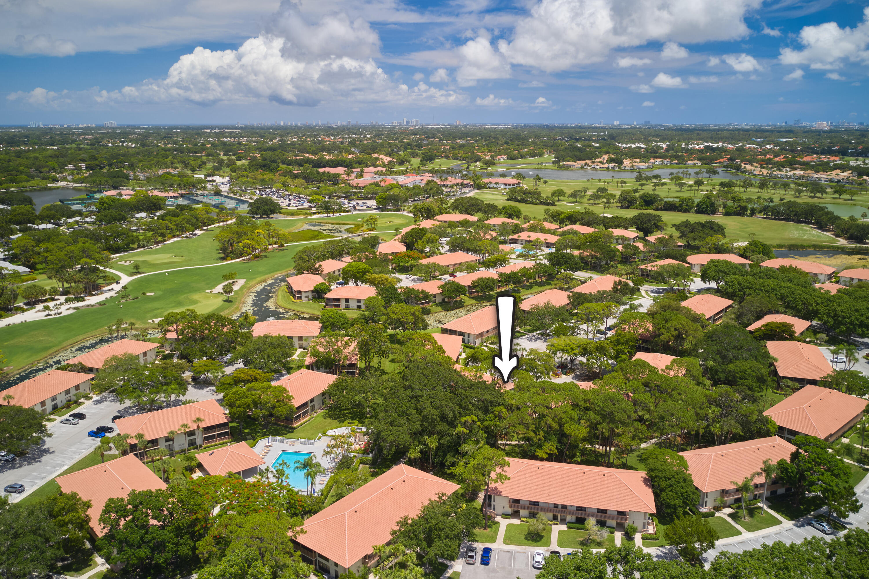 563 Brackenwood Place, Palm Beach Gardens FL 33418