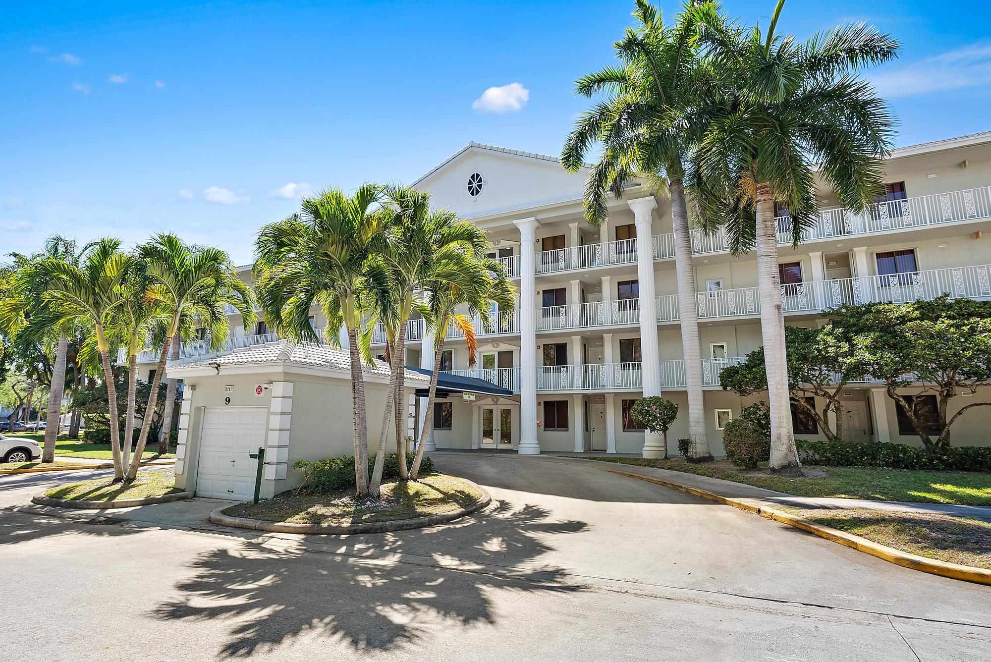 2761 Village Boulevard # 303, West Palm Beach FL 33409