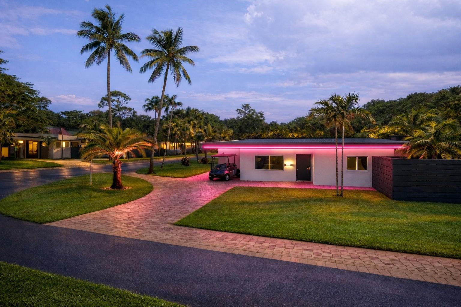 100 NE 22nd Street, Wilton Manors FL 33305