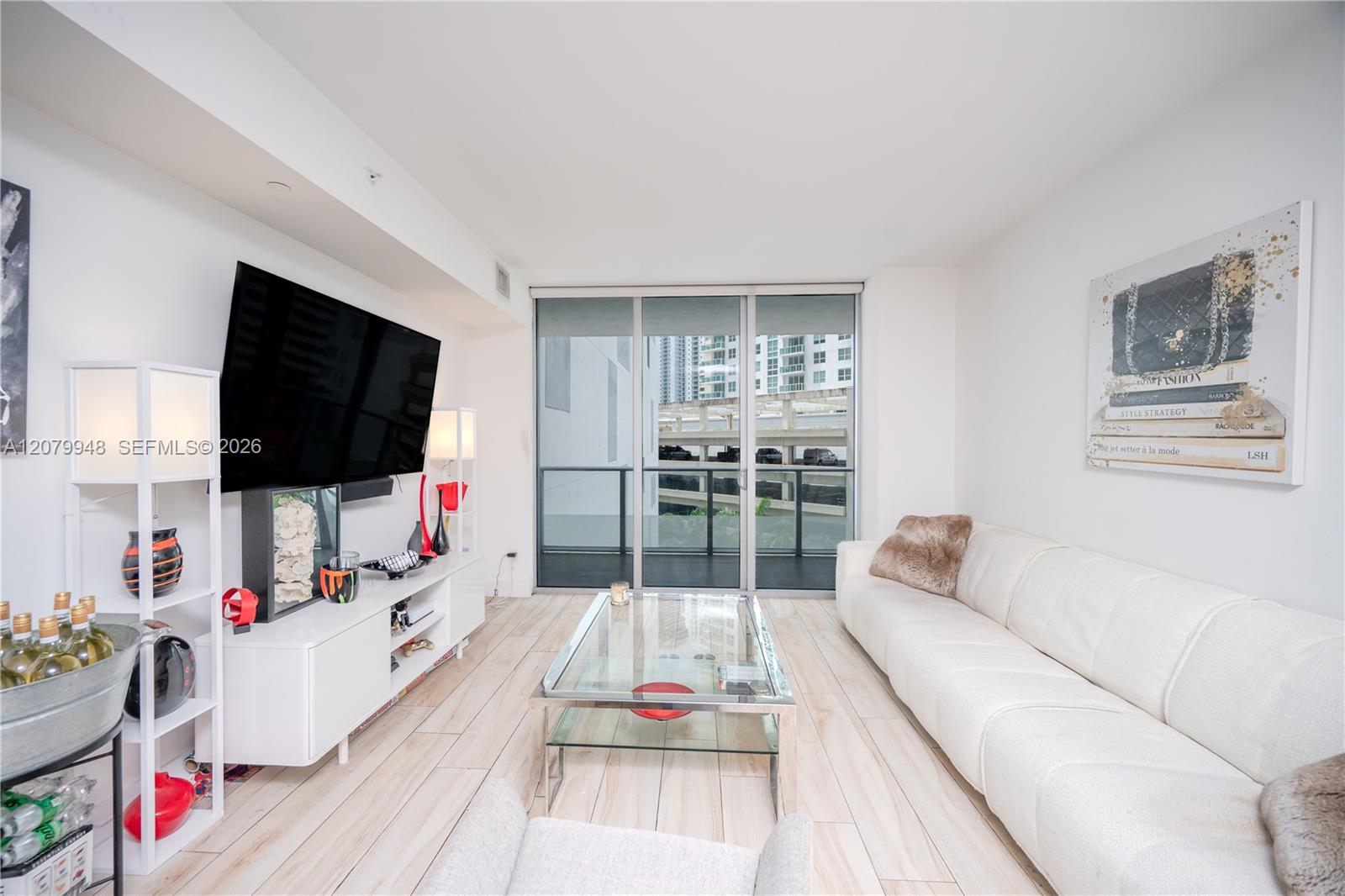 1300 Brickell Bay Dr # 710 — Photo 3