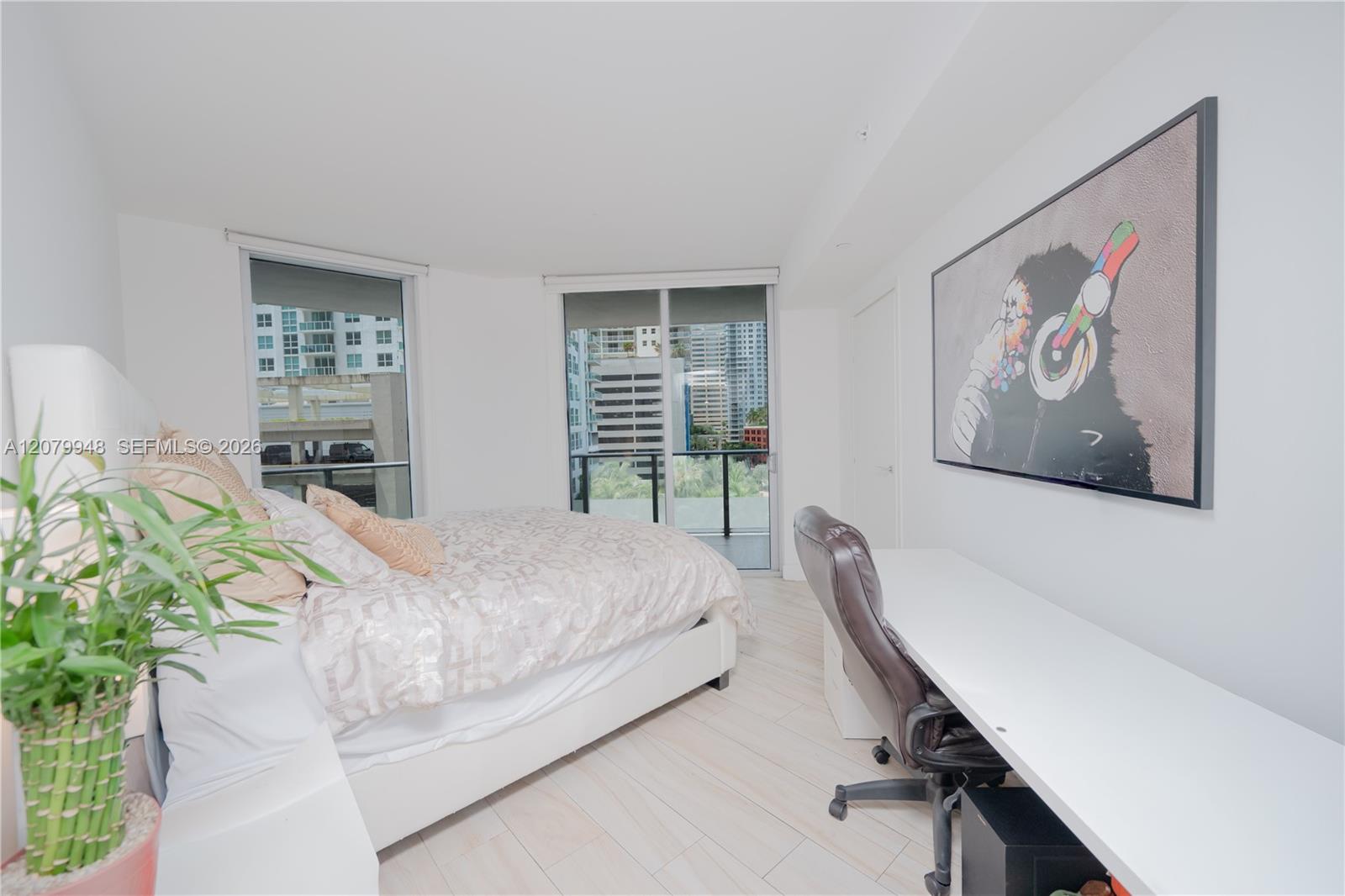 1300 Brickell Bay Dr # 710 — Photo 5