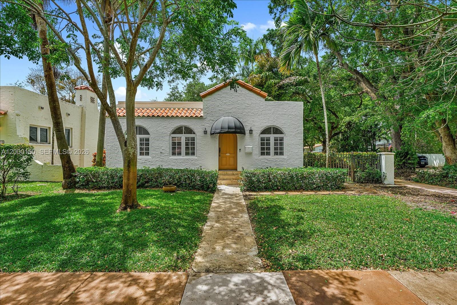 1102 Genoa St, Coral Gables FL 33134