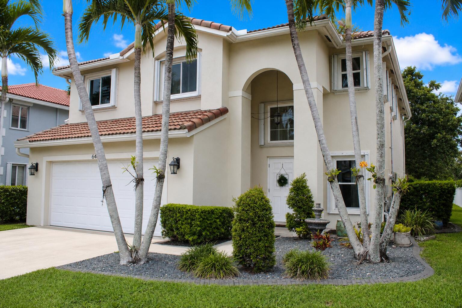 6461 Willoughby Circle, Lake Worth FL 33463