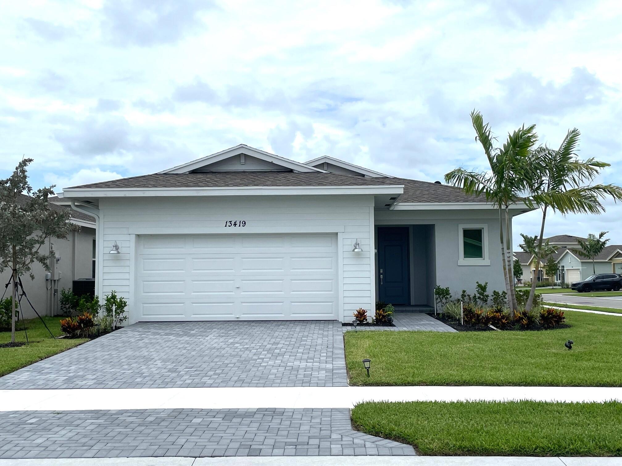 13419 Noble Drive, Delray Beach FL 33484