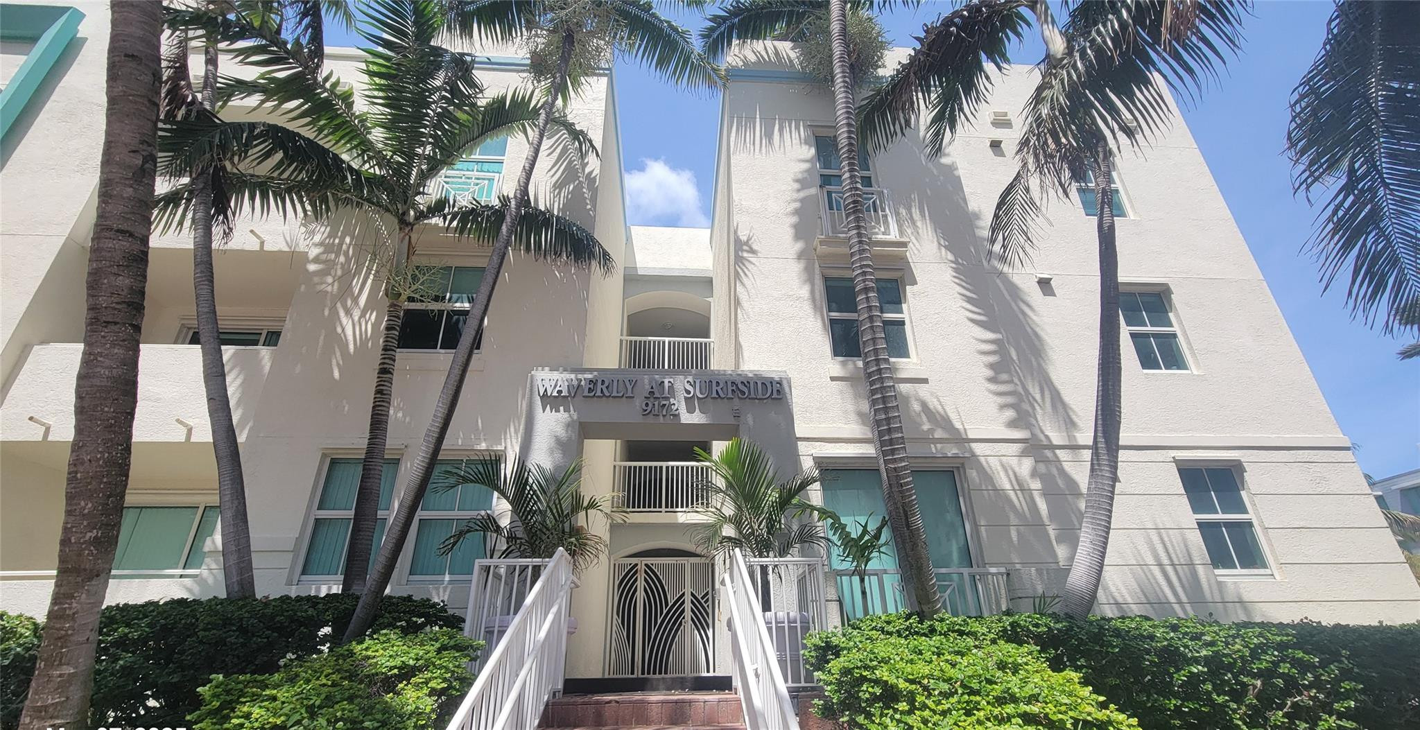 9172 Collins Avenue # 302, Surfside FL 33154