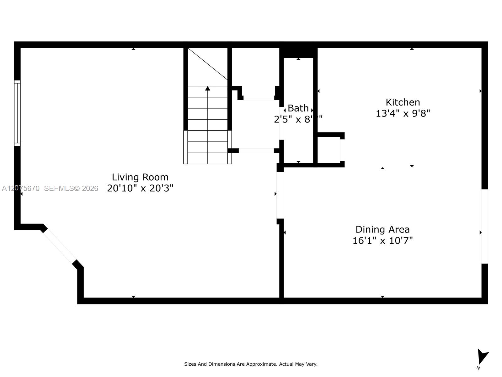 12428 NW 23rd Ct — Photo 5