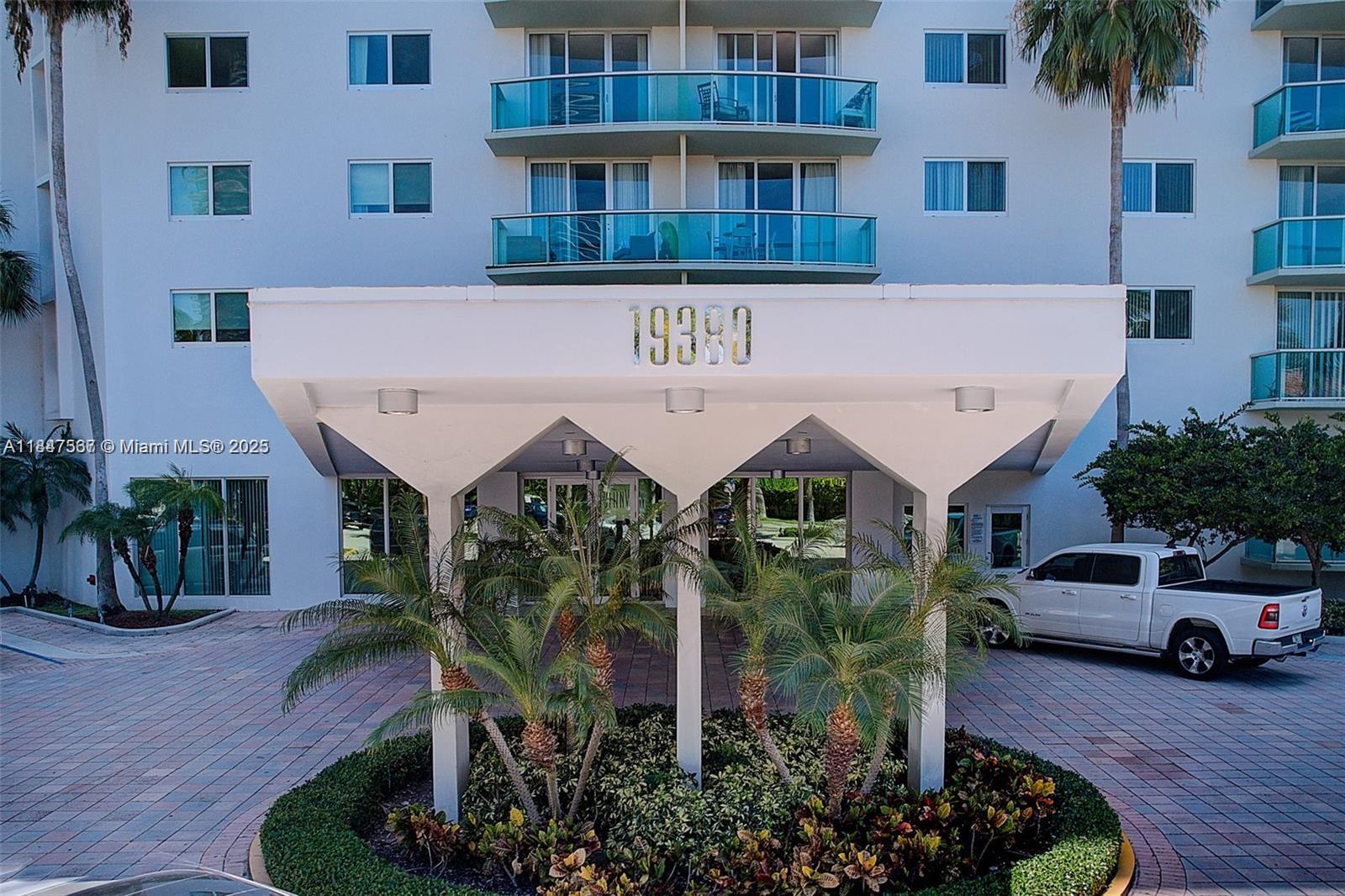 19380 Collins Ave # 802, Sunny Isles Beach FL 33160