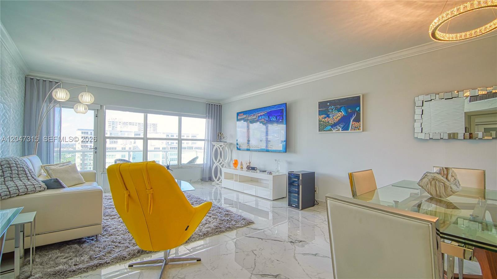 3550 Galt Ocean Dr # 1808, Fort Lauderdale FL 33308