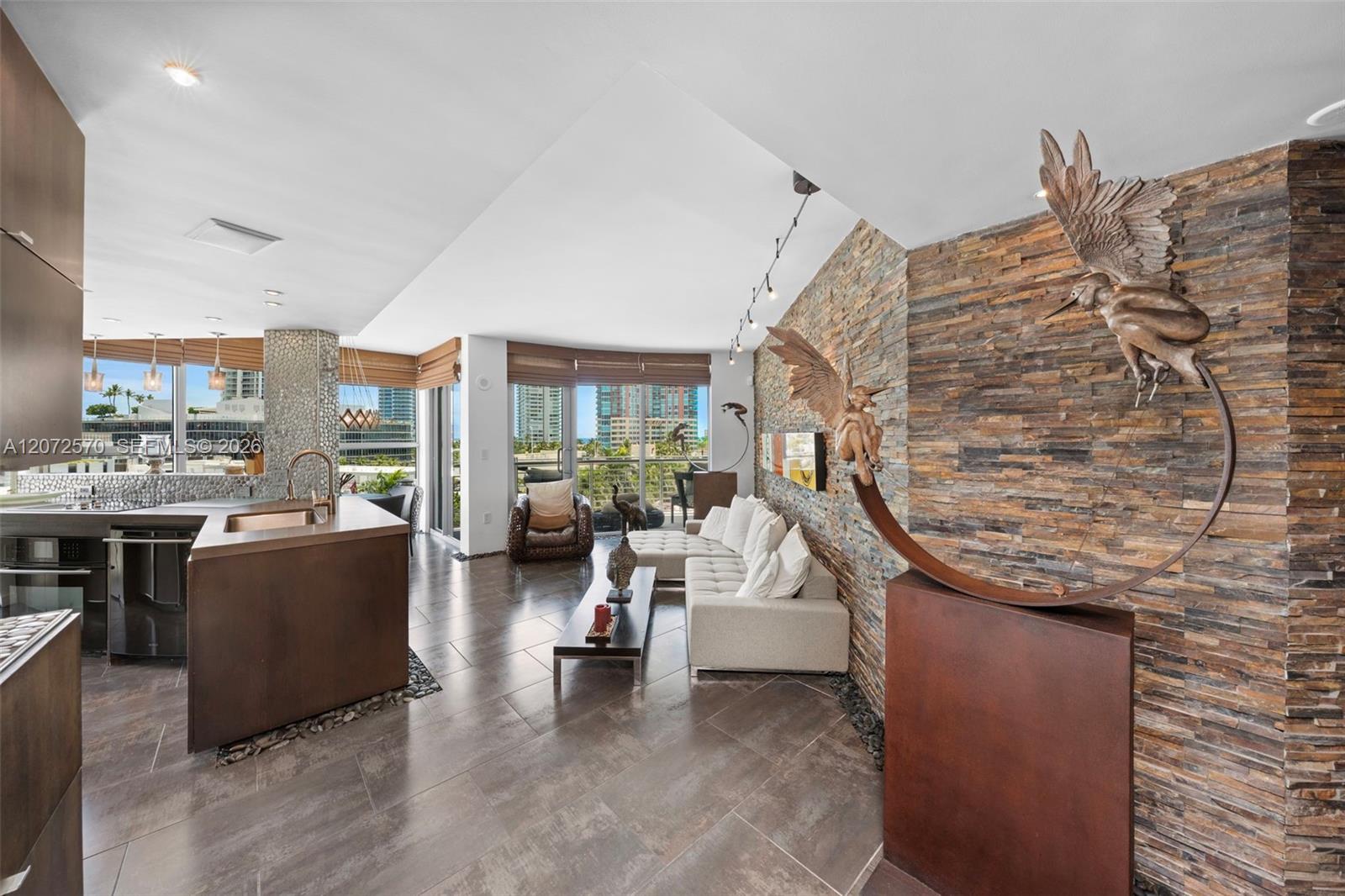 110 Washington Ave # 1709 — Photo 3