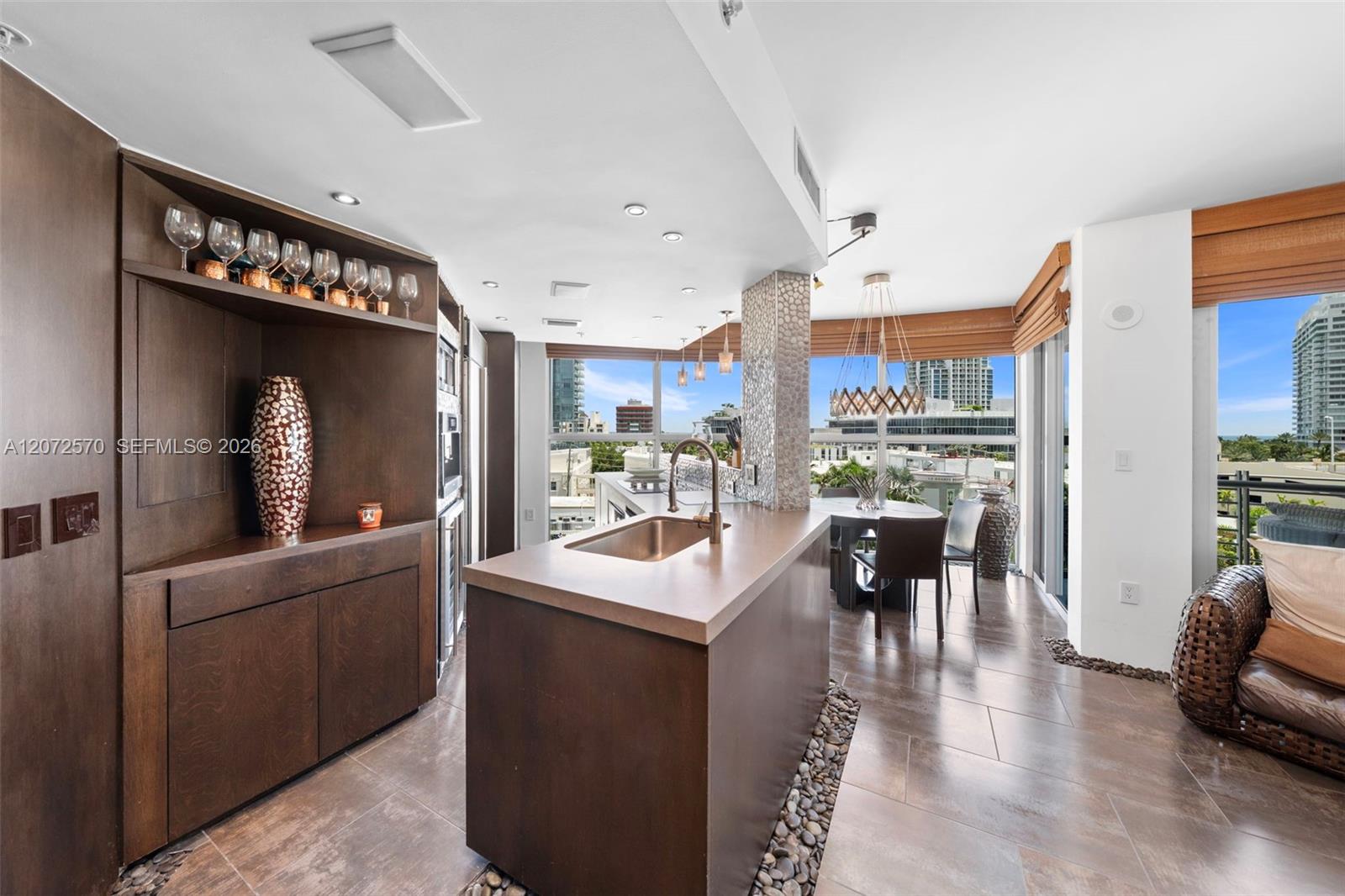 110 Washington Ave # 1709 — Photo 5