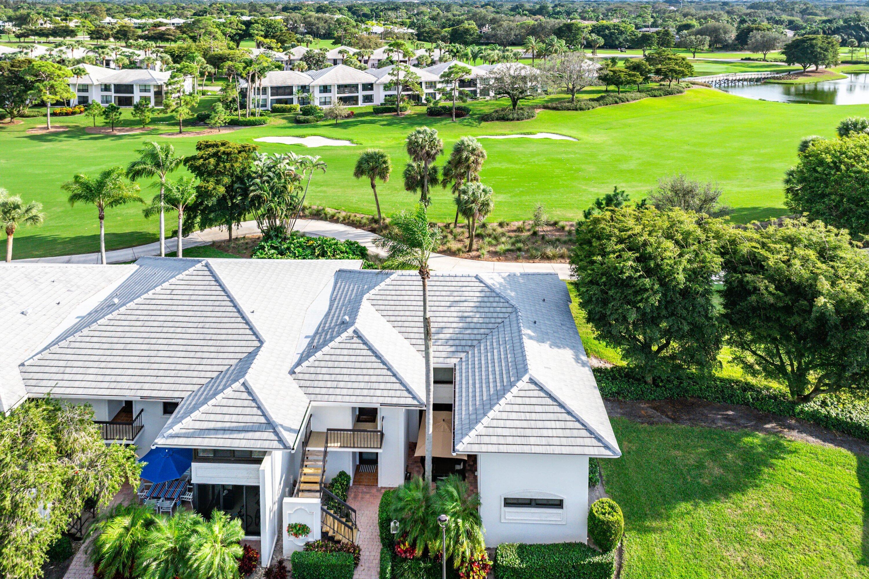 3954 Quail Ridge Drive N # Egret, Boynton Beach FL 33436
