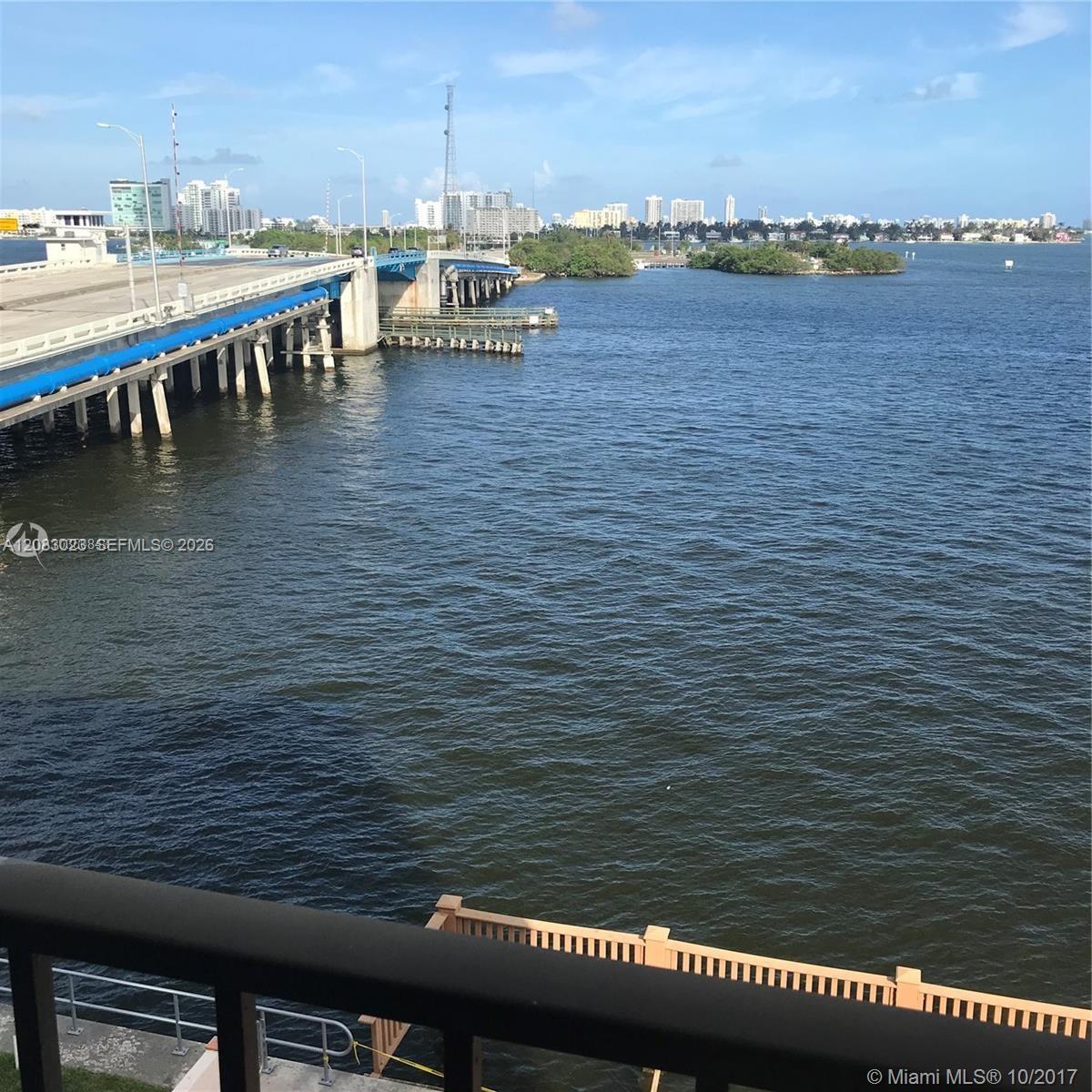 7899 NE Bayshore Ct # 4E — Photo 3