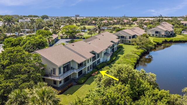 2306 FAIRWAY Drive S, Jupiter FL 33477