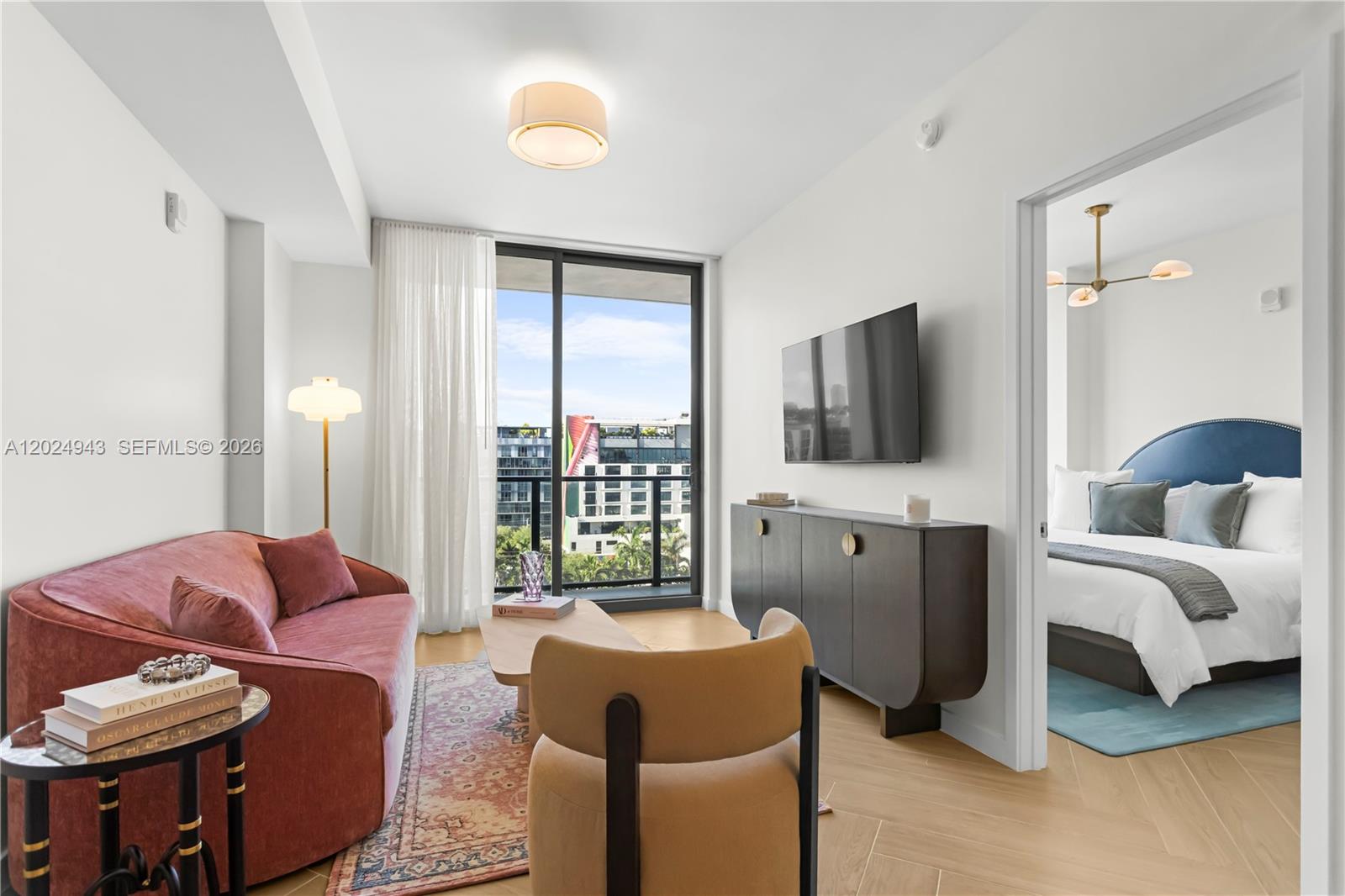 2700 NW 2nd Ave # 710, Miami FL 33127
