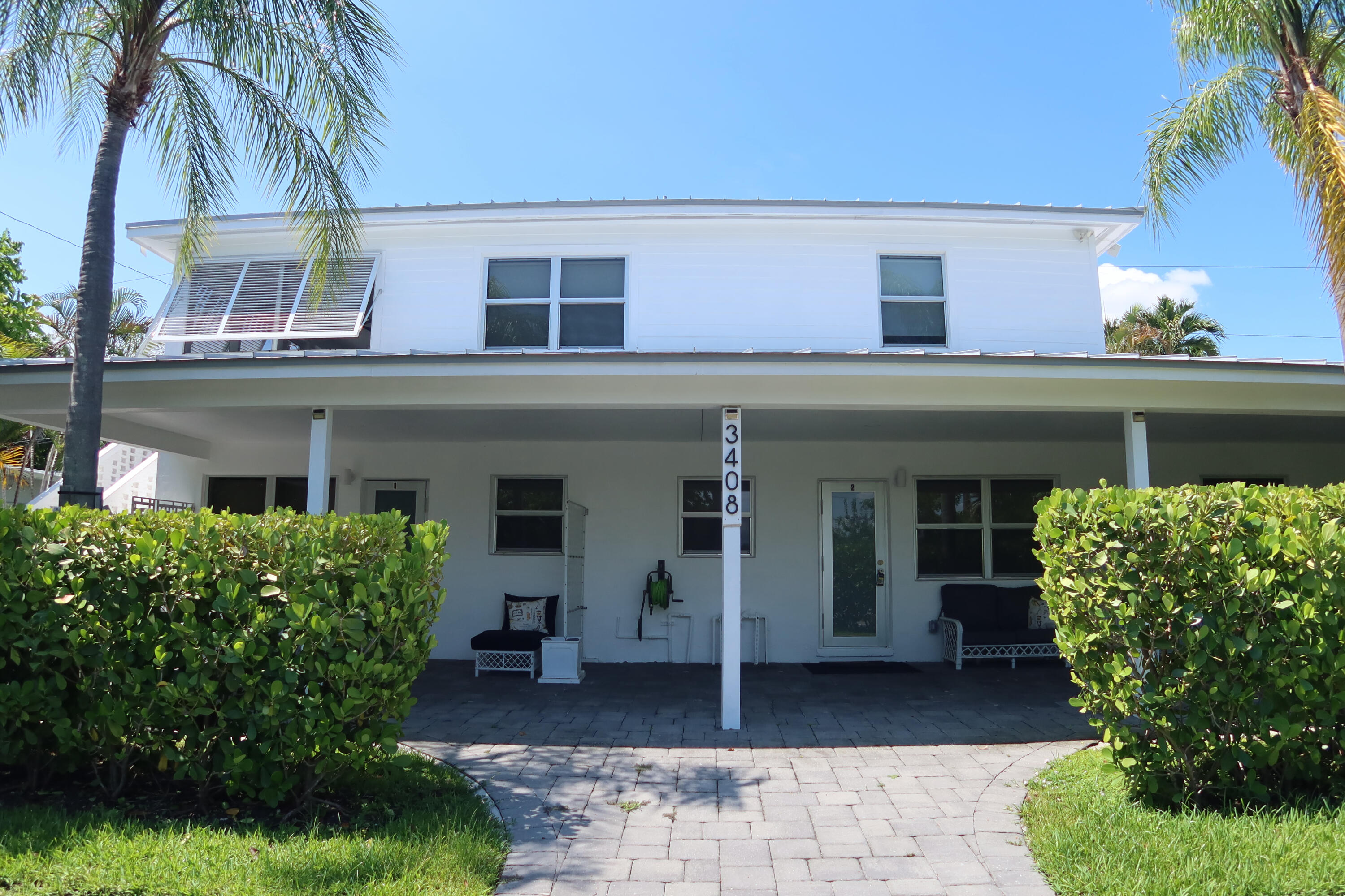 3408 Spring Street # 2, Pompano Beach FL 33062
