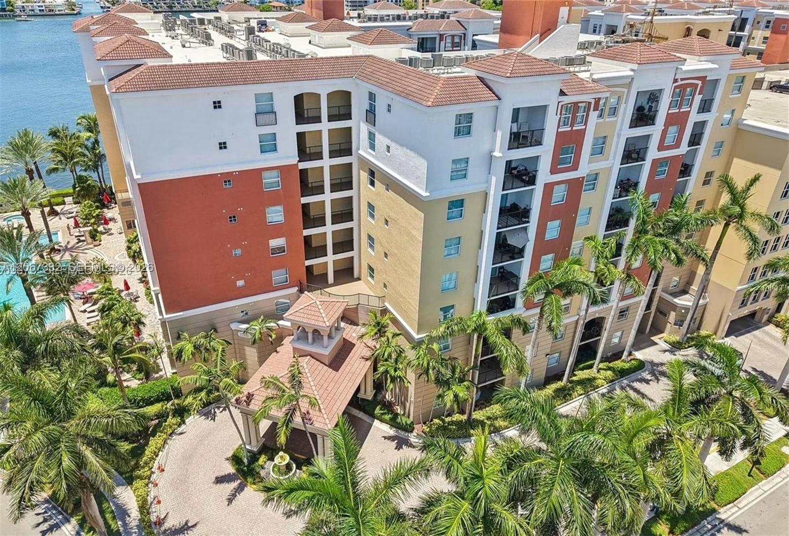 17100 N Bay Rd # 1105 View 1