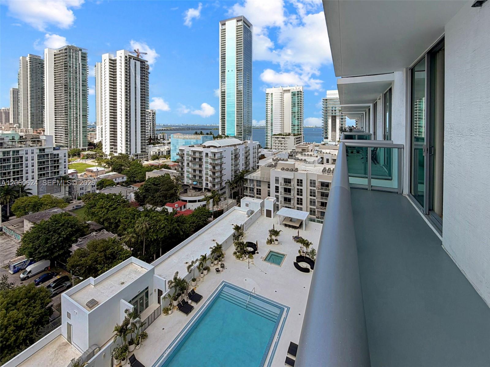 333 NE 24th St # 1403, Miami FL 33137