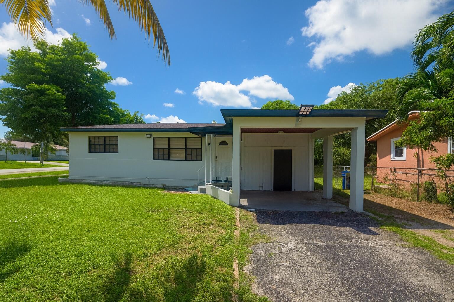 2800 SW 9th Street, Fort Lauderdale FL 33312