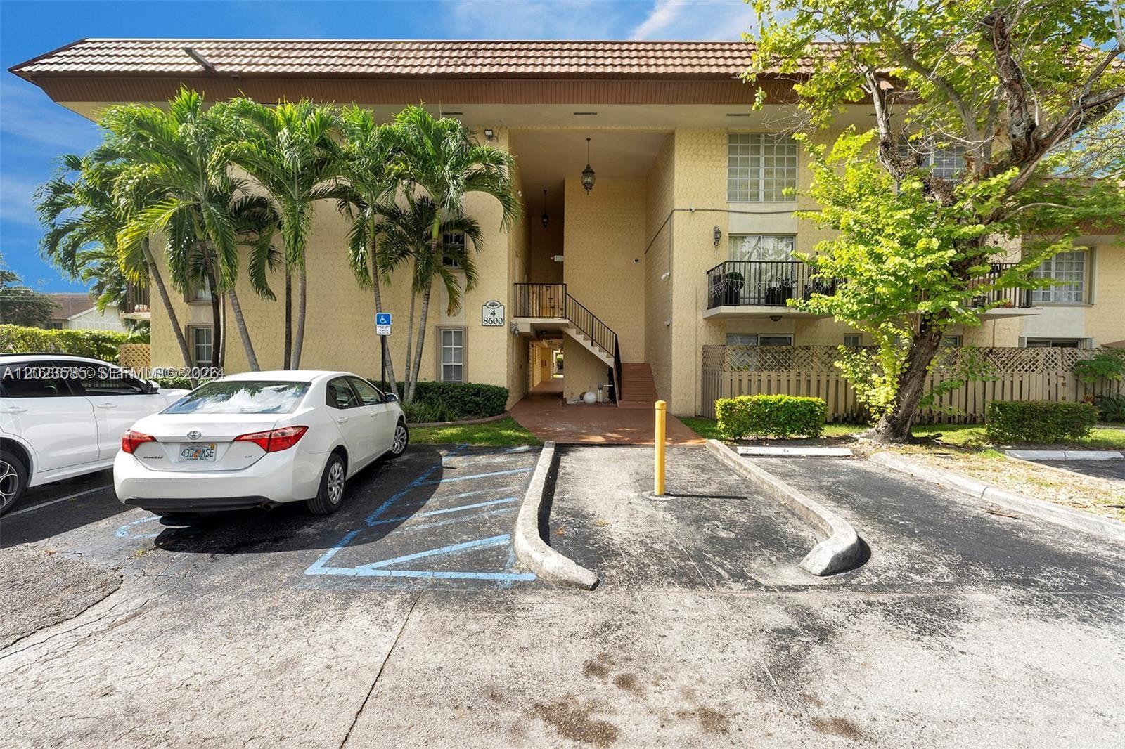 8550 SW 109th Ave # 119, Miami FL 33173