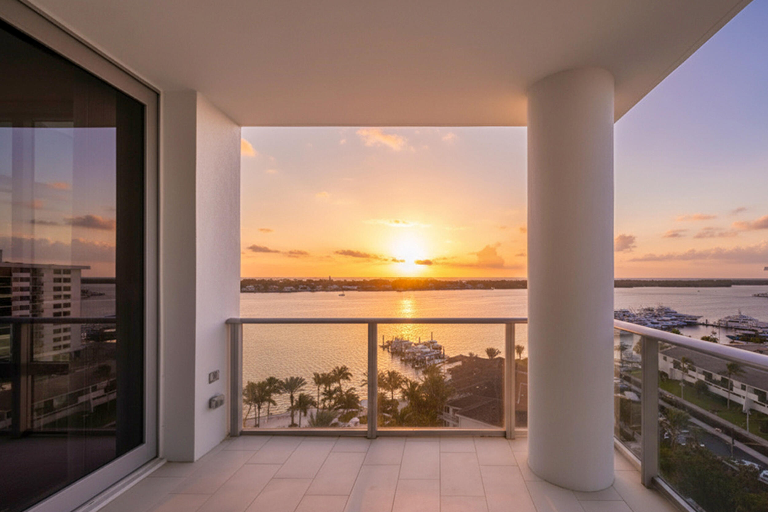 2 WATER CLUB Way # 1003, North Palm Beach FL 33408