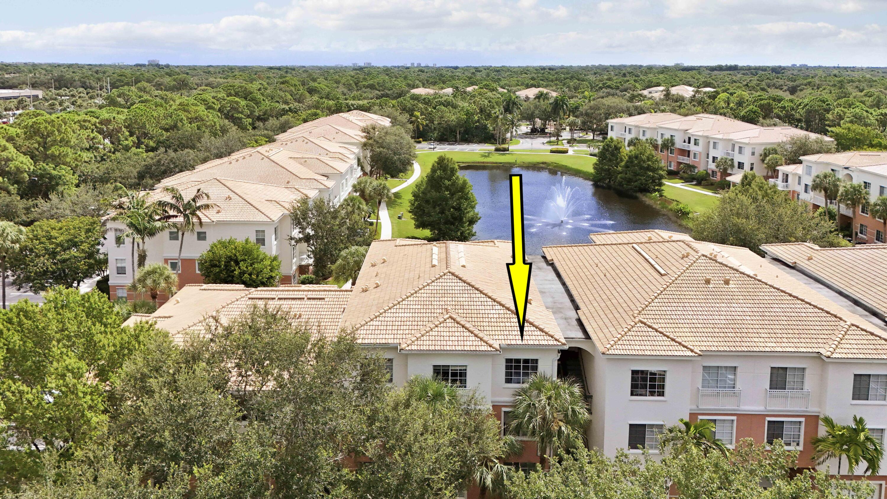 8303 MYRTLEWOOD Circle W, Palm Beach Gardens FL 33418