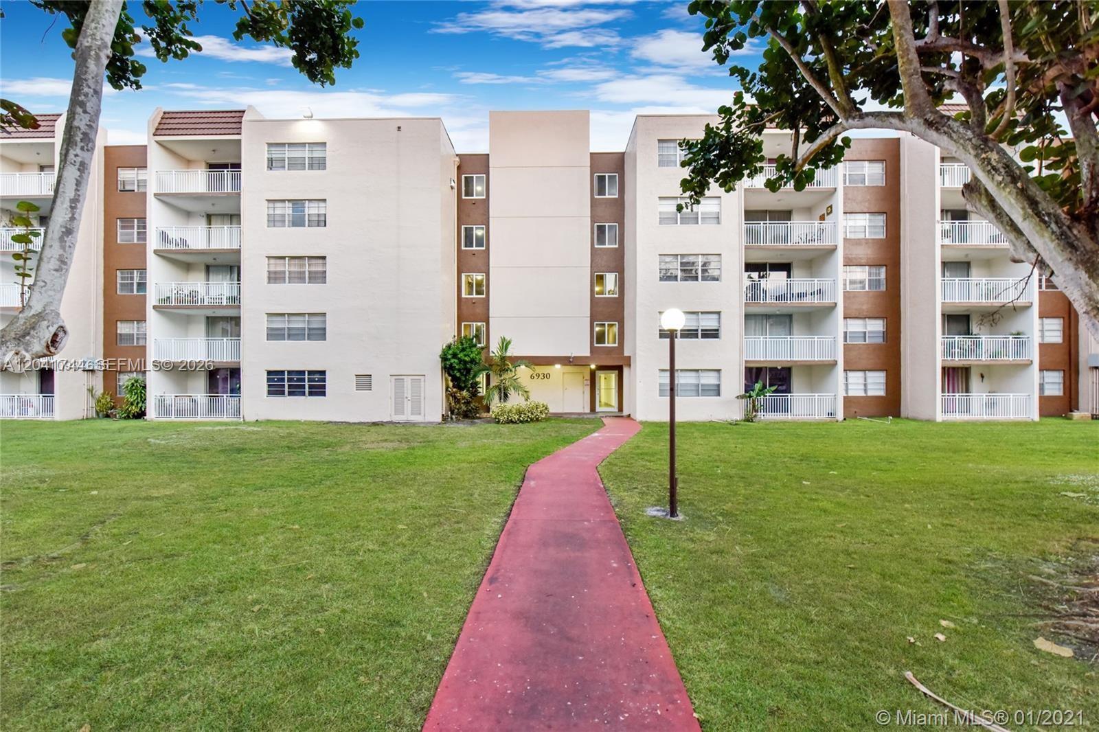 6930 Miami Gardens Dr # 209, Hialeah FL 33015