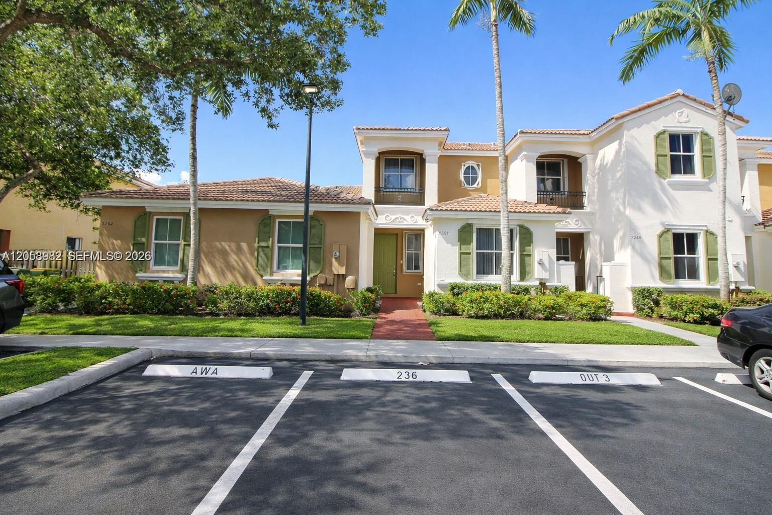 2264 NE 42nd Cir, Homestead FL 33033